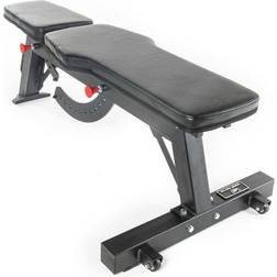 Nordic Fighter Hd Utility Bench, Träningsbänk