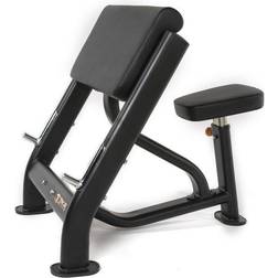 Thor Fitness Scott Bench