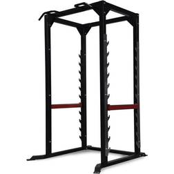 Nordic Fighter Heavy Duty Power Cage, Power rack