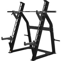 Thor Fitness Adjustable Squat Rack