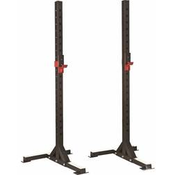 Nordic Fighter Heavy Duty Squat Stand