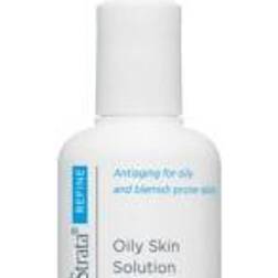 Neostrata Refine Oily Skin Solution Exfoliant Tonic 8 Aha 100ml