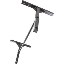 Nordic Fighter Seinään-/Kattoonkiinnitetty Chin/Pull-Up Bar, Parallettes & pushup bars