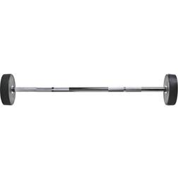 Thor Fitness PU Straight Barbell 20kg