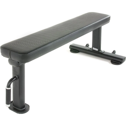 Nordic Fighter Flat Bench, Träningsbänk