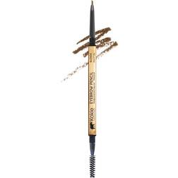 Kokie Cosmetics Micro-Fine Eyebrow Pencil Blonde