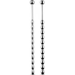 Sinner Sinner Gear Ribbed Dilator