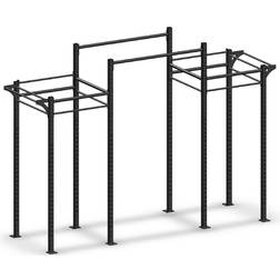 Master Fitness Rack 10