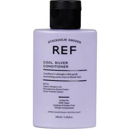 REF Cool Silver Conditioner 100 ml