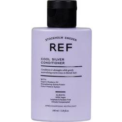 REF Cool Silver Conditioner 100ml