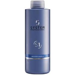 System Professional Smoothen Shampoo 1000ml