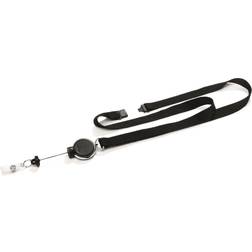 Durable Extra Strong Yoyo m/tekstilhalsbånd