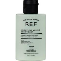 REF Weightless Volume Conditioner 100ml