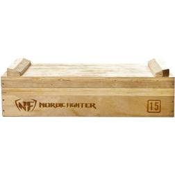 Nordic Fighter Wooden Jerk Block 15 cm
