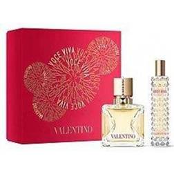 Valentino Voce Viva Giftset 115ml