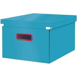 Leitz Storage Box C&S Cosy Medium calm blue