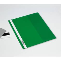 Bantex tilbudsmappe m/lomme