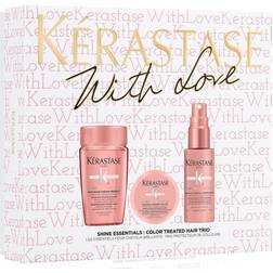 Kérastase Chroma Absolu Travel Holiday Gift Set