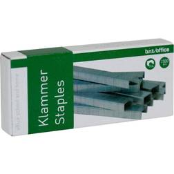 BNT Staples 8mm 21/4 1500pcs