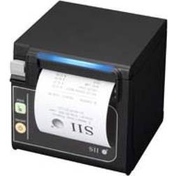 Seiko Instruments RP-E11-K3FJ1-S-C5 203 x 203 DPI Wired Thermal POS printer