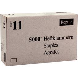Rapid Clamp Type 11/6mm 5000pcs