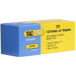 Tacwise Hæfteklammer 13/10mm