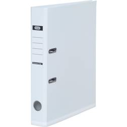 ELBA Strong-Line Gaffelpärm Vit A4 5 Cm