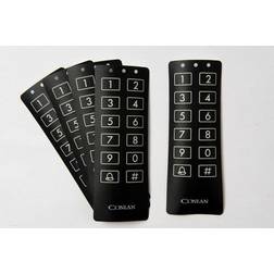 Conlan CONLAN Labels til CT black classic 5 stk