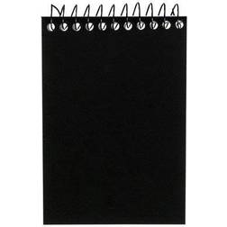 Bantex Spiral Pad A7