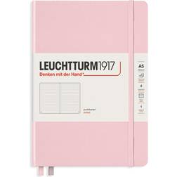 Leuchtturm1917 Muted Colors A5 Medium Powder Dotted