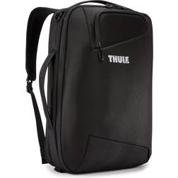 Thule Accent Convertible (16" Universal) Notebooktasche, Schwarz