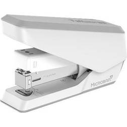 Fellowes Grapadora LX840 Blanco 9 x 3,9 x 13 cm