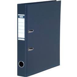 ELBA 100400565 Ringmappe A4 Grau