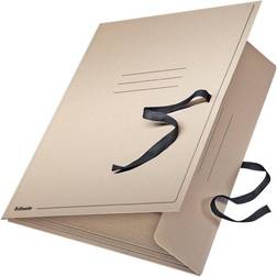 Esselte Hercules 3-Flap Folder A1