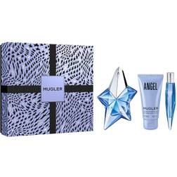 MUGLER Angel Eau De Parfum Gift Set