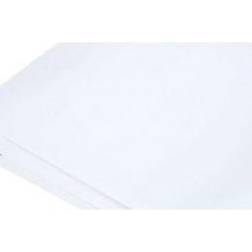 Diverse Bordpapir 80x120 cm hvid 250 stk tablesmart 80 g