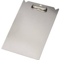 Tarifold Tarifold Clipboard A4 Aluminium/Polypropylen