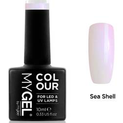 Mylee MyGel Gel Polish Sea Shell 10ml