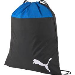 Puma Team Goal 23 Gym Sack (blue/Black)