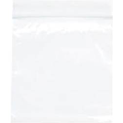 Ambassador Minigrip Bag 76x82mm Clear (Pack of 1000) 52995