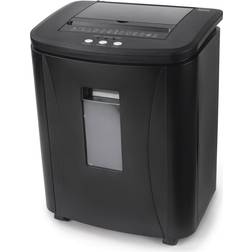 Hama Papiervernietiger Premium AutoM120 Shredder Met Veiligheidsniveau E3 P4 T4