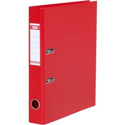 ELBA 100400557 Ringmappe A4 Rot