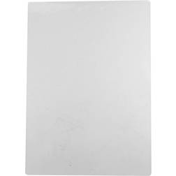 Creativ Company Lamineringslommer, A4, 210x297 mm, tykkelse 100 my, 100 stk. 1 pk
