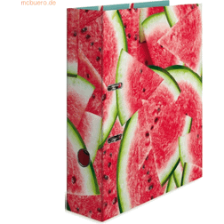 Herma Motif file A4 fruits watermelon