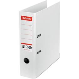 Esselte CO2-neutral LAF No. 1 100% recycled cardboard FSC A4 75 mm