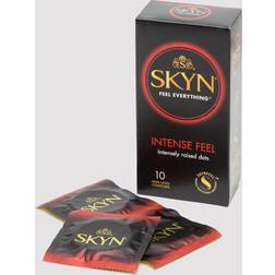 Skyn Intense Feel Non-Latex Condoms (20 Pack)