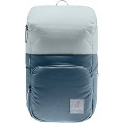 Deuter Bambino Zaino Overday Blu