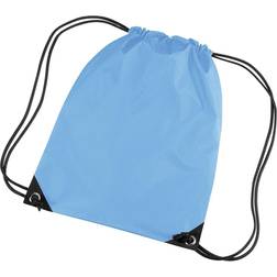 BagBase Sac de gym 11 litres (Taille unique) (Bleu ciel) UTBC1299