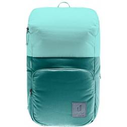 Deuter Overday Rucksack - Deepsea-Glacier