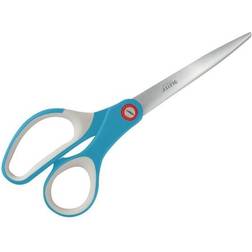 Leitz Scissors Cosy 205mm calm blue